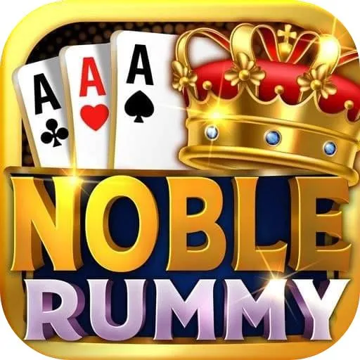 noble rummy