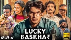 lucky baskhar movie download