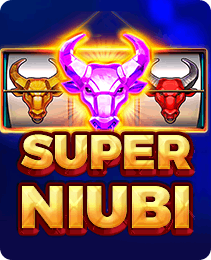 Super-Niubi