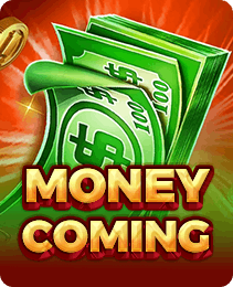 money-coming